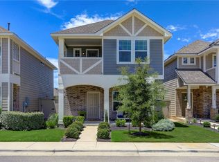 4714 Portillo Way, Pflugerville, TX 78660