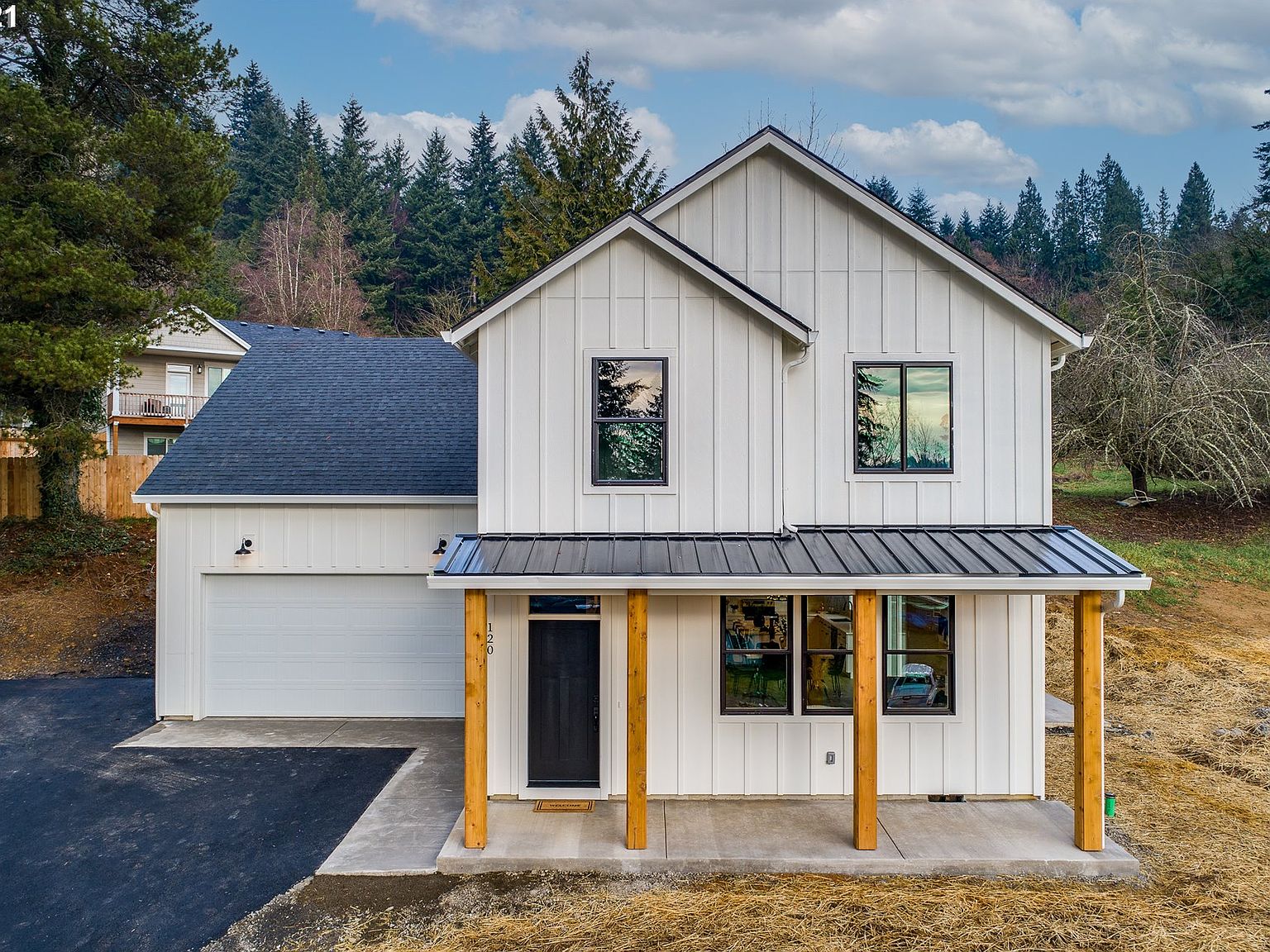 120 Lone Oak Rd, Longview, WA 98632 Zillow