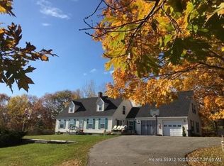 68 Heather Hill Rd, Lincolnville, ME 04849