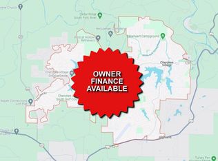 26 Address, Cherokee Village, AR 72529