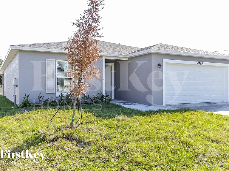 4349 SW Gagnon Rd — Photo 1