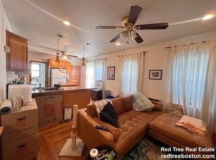 3 Aldie St #1A12, Allston, MA 02134