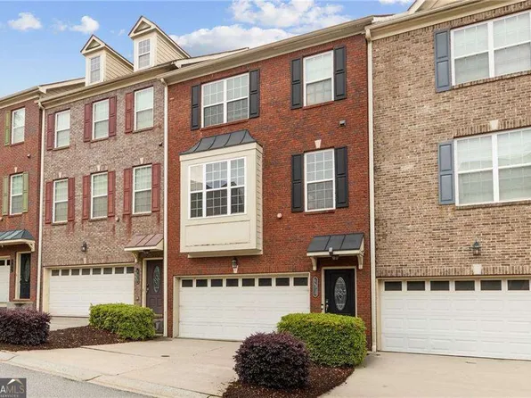 404 Williamson St SE #10, Marietta, GA 30060