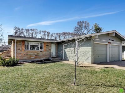 431 W Broadview Dr, Lincoln, NE, 68505