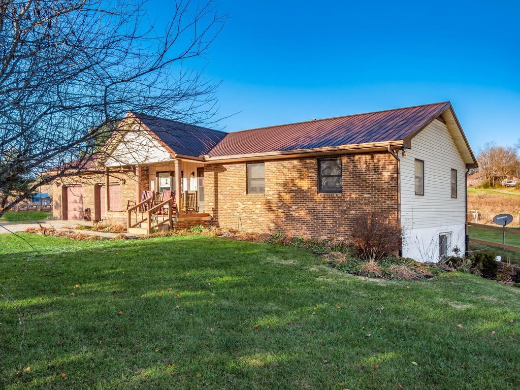 Real estate listing image
