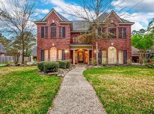 5907 Spring Lodge Dr, Kingwood, TX 77345