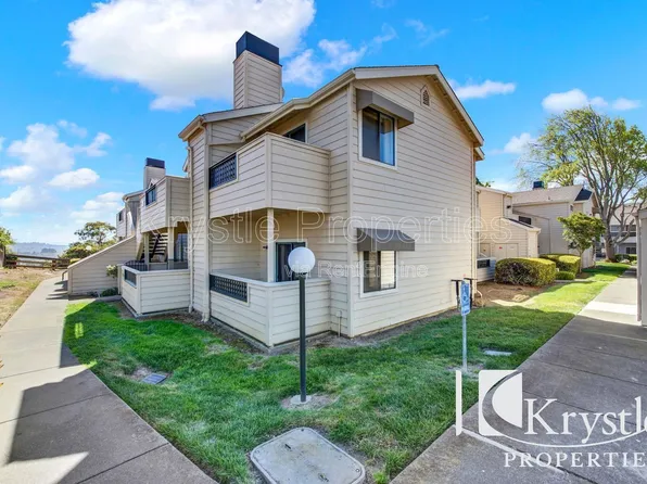 1201 Glen Cove Pkwy, Vallejo, CA