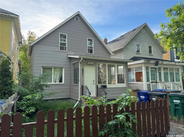 431 G AVENUE S, Saskatoon, SK S7M 1V5