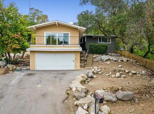 431 N Canon Ave, Sierra Madre, CA 91024