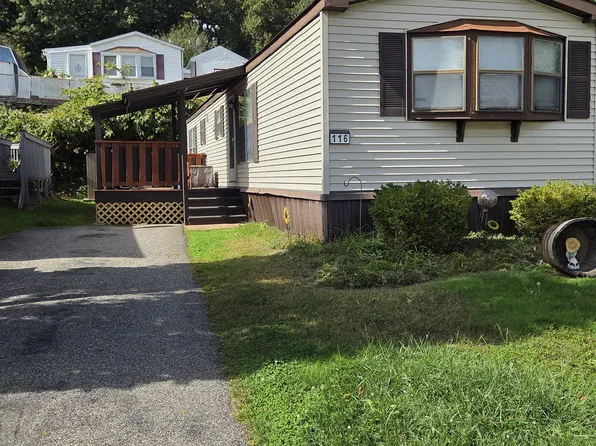 116 Woodland Park, Shelton, CT 06484