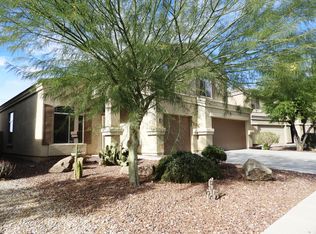 352 N 23rd St, Coolidge, AZ 85128