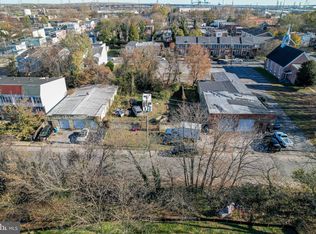 436 S Buttonwood St, Wilmington, DE