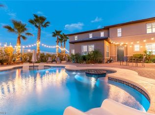 7070 Arcadia Glen Ct, North Las Vegas, NV 89084
