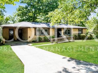 7411 Patricia Dr, Columbia, SC 29209
