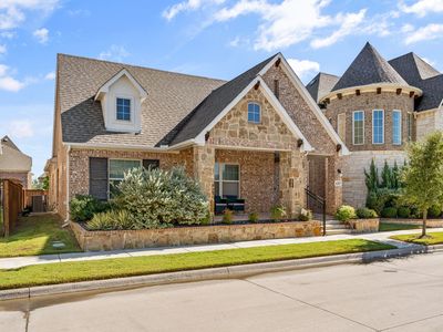 4207 Whispering Willow Way, Arlington, TX, 76005
