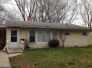 254 S Governors Blvd, Dover, DE