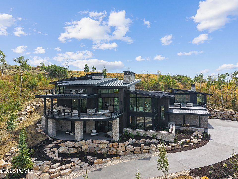 7645 N Promontory Ranch Rd, Park City, UT 84098 | Zillow