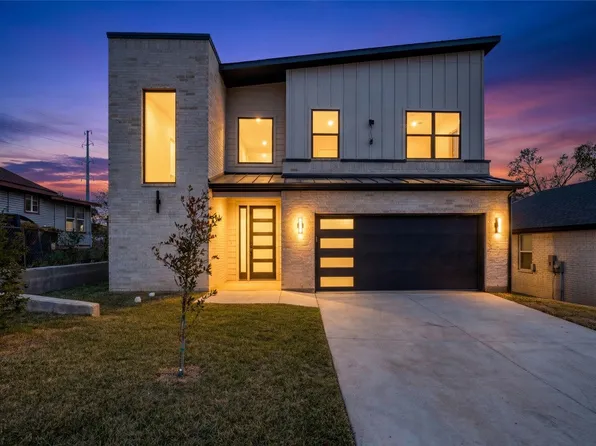 1409 Doyle Ave, Dallas, TX 75203