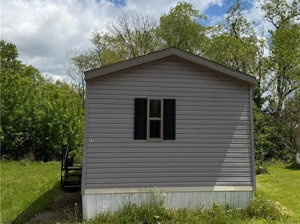 2606 Lincoln Way W Lot 27, Massillon, OH 44647