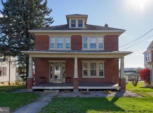 244 W Market St, Hellam, PA 17406