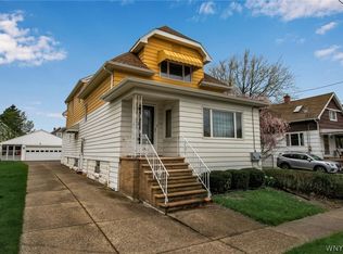 108 Ridge Park Ave, Buffalo, NY 14211