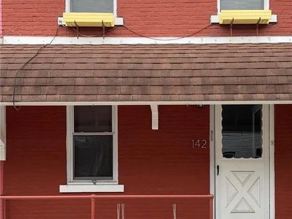 142 S Penn St, Allentown, PA 18102
