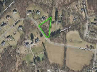 102 Junction Rd, Hampton, NJ 08827
