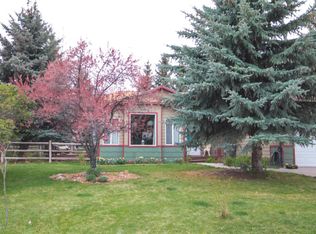 207 Summit Dr, El Jebel, CO 81623