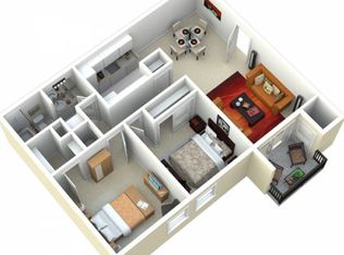 979 W Rue De La Banque APT A, Saint Louis, MO 63141