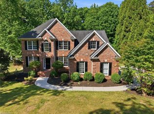 8241 William Wallace Dr, Summerfield, NC 27358