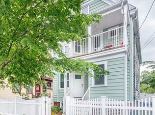 8 Seven Pines Ave, Cambridge, MA 02140