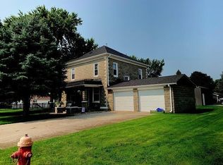 112 N Carberry St, Atkinson, NE 68713