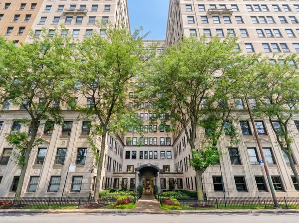 3520 N Lake Shore Dr APT 7J, Chicago, IL 60657