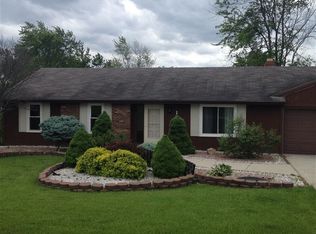 1729 Billy Dr, Fort Wayne, IN 46818