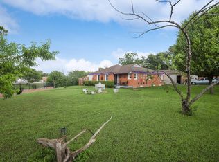 1910 Huntingdon Ave, Dallas, TX 75203