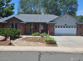 7236 W Canberra Street Dr, Greeley, CO 80634