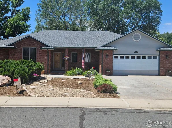 7236 W Canberra St Dr, Greeley, CO 80634