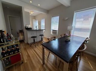 5 Holden Ct #5, Boston, MA 02109