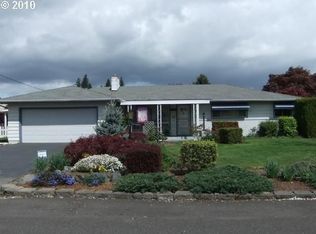 14607 NE Schuyler St, Portland, OR 97230