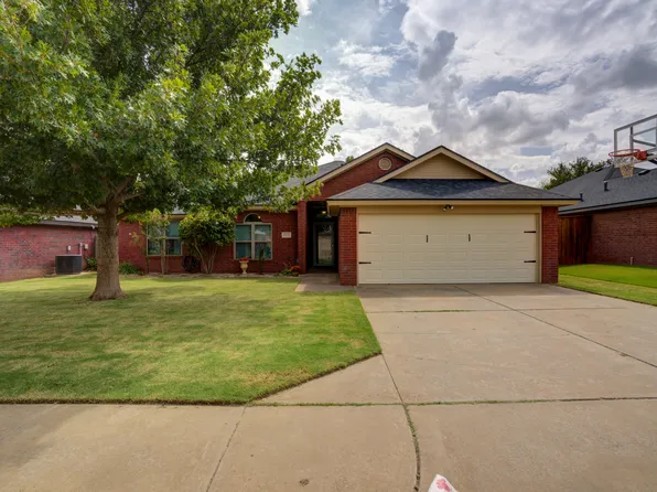 5515 99th St, Lubbock, TX 79424