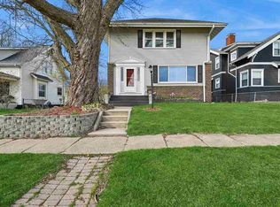 304 South St, Urbana, IA