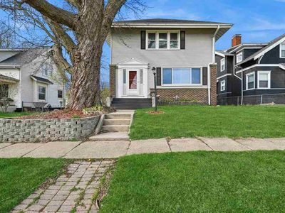 304 South St, Urbana, IA, 52345