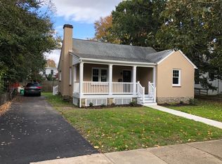 315 S Jackson St, Media, PA 19063