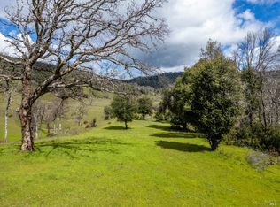 4301 Jenkins Rd, Redwood Valley, CA 95470