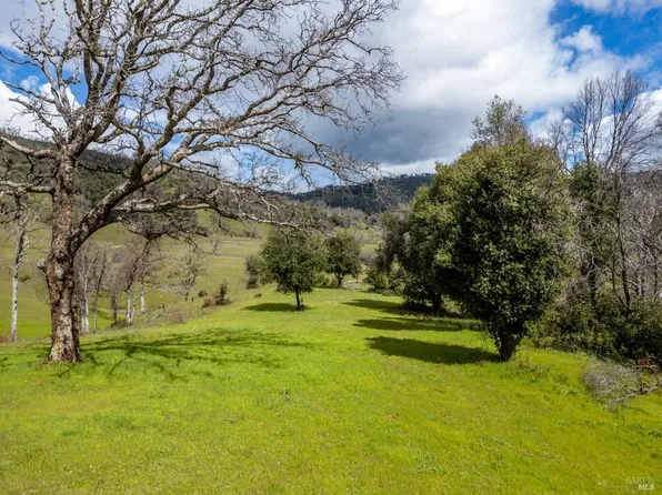 4301 Jenkins Road, Redwood Valley, CA 95470