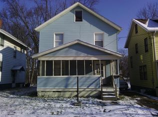 1716 Grace Ave NE, Canton, OH 44705