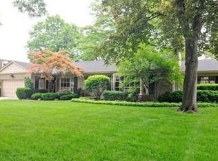 634 Overhill Ave, Park Ridge, IL 60068