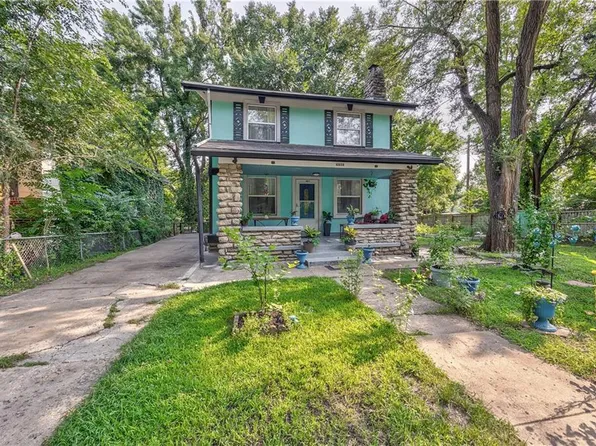 4015 E 67th Ter, Kansas City, MO 64132