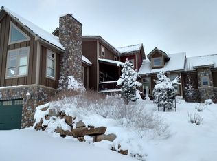 110 Sandesta Dr, Alto, NM 88312