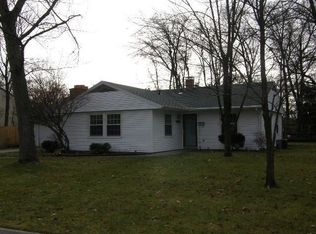 6655 Coppersmith Rd, Sylvania, OH 43560